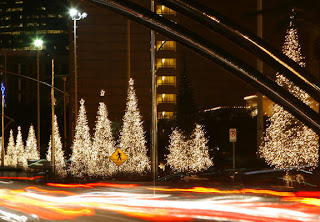 TransGriot: Houston Christmas Scenes