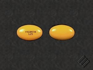 Alternatives to Premarin for Hormone.