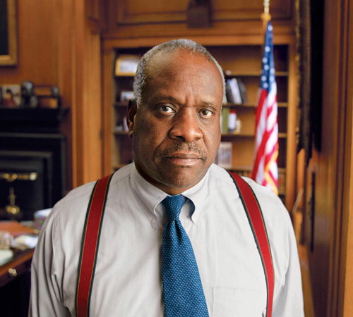clarence thomas People are taking another look at the allegations against clarence thomas in light of the #metoo movement and of other women who have come forward with their own testimonies about thomas. clarence thomas People are taking another look at the allegations against clarence thomas in light of the #metoo movement and of other women who have come forward with their own testimonies about thomas.
