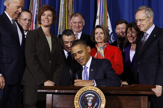 about the DADT Repeal Act