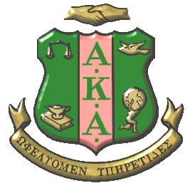 Happy 103rd Anniversary AKA!