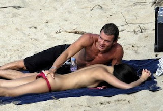 la chinita de "el tigre y el dragon"