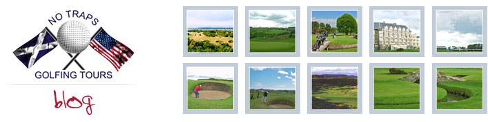 No Traps Golfing Tours