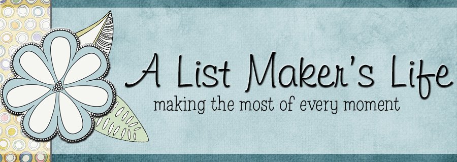 A List Maker\