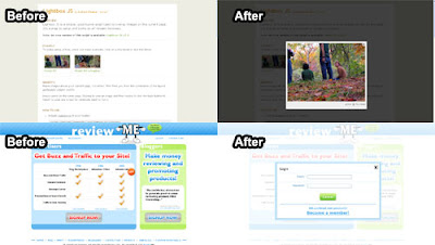 Crear el efecto de lightbox solo con CSS