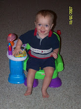 11 Months Old