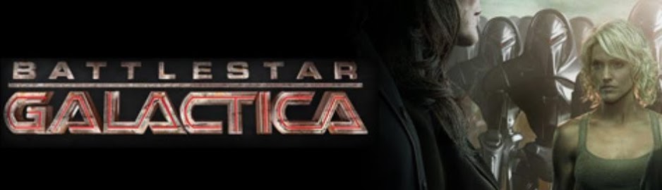 Watch Battlestar Galactica Online
