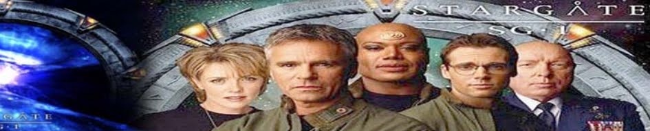 Watch Stargate SG1 Online