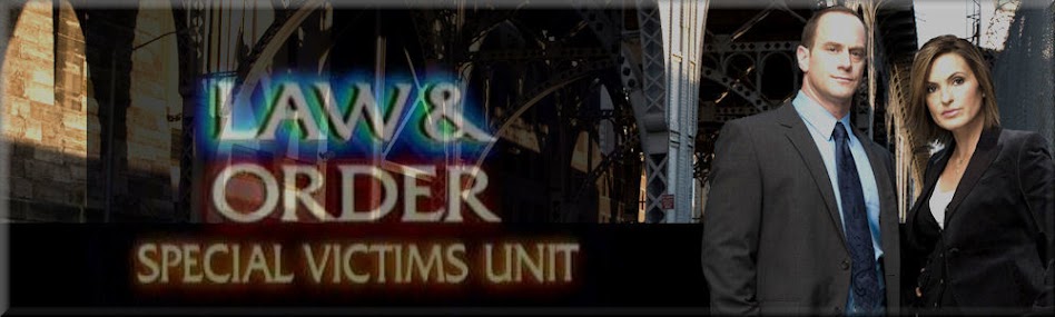 Watch Law & Order Special Victims Unit Online