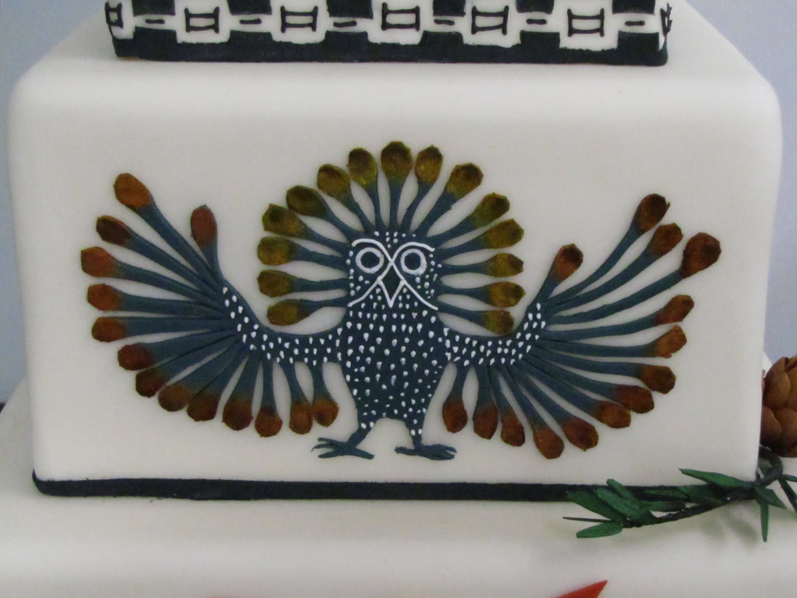 Eva's Pastry Journal: Final Weeks at the French Pastry School