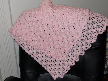 Baby Blanket