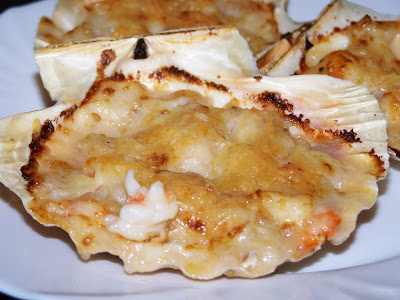 ostra ostra
