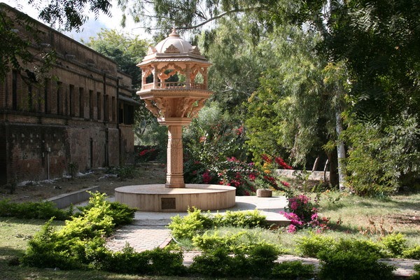 to gardening designs Sacred garden