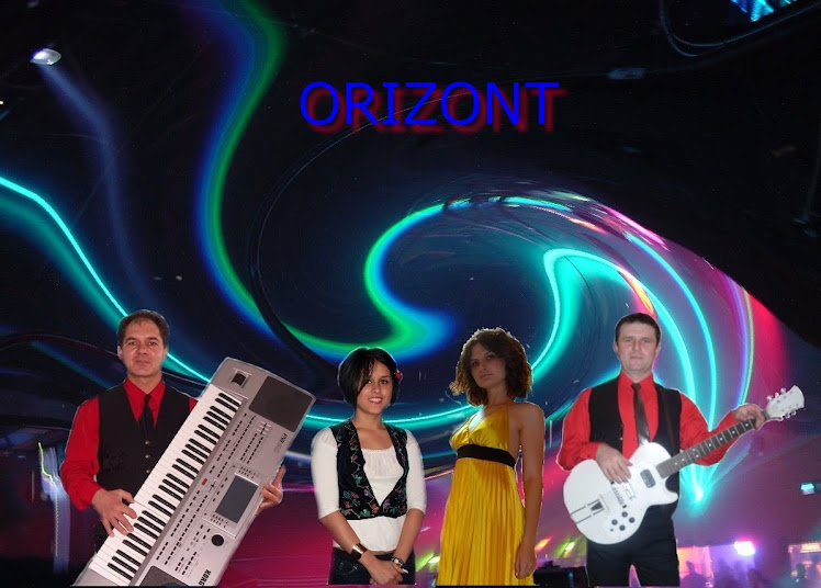 Orizont band