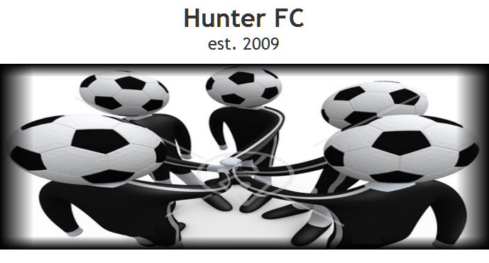 Hunter FC