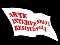 Arte, Intervenção e Resistência