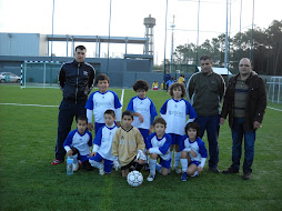 pré-escolas 2009/10