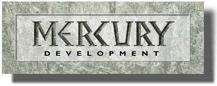 mercury development