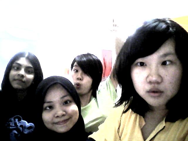 The Julings