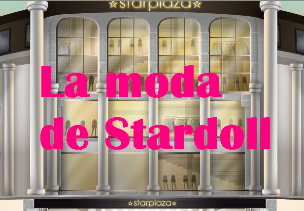 La Moda En Stardoll