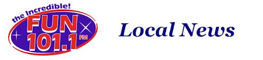 Fun 101 Local News