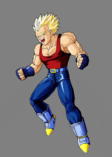 vegeta vegeta