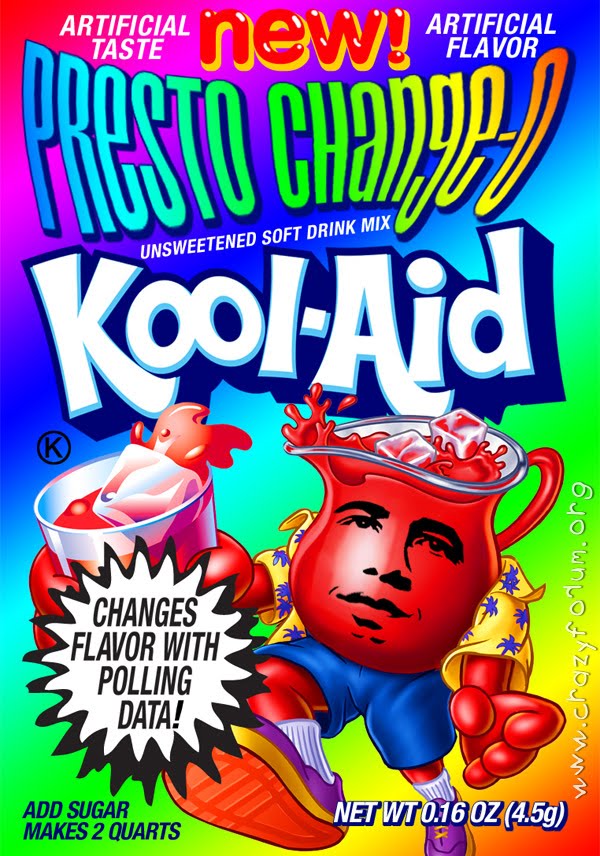 Is Kool Aid Bad For You Asking List