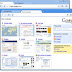 Google Chrome (BETA) para Windows