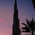 Burj Dubai esta ficar grandinha