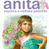 Os novos livros da Anita