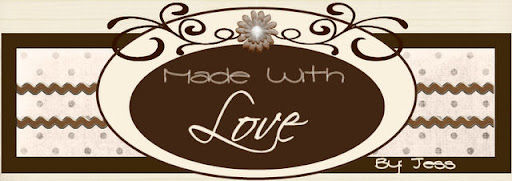 Made with Love