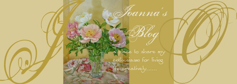 Joanna\