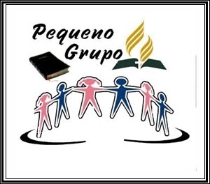 Comunidade Relacional - Pequeno Grupo