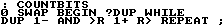 Amstrad CPC Font