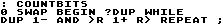 Atari Font