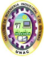 Facultad de Ingenieria Industrial y de Sistemas