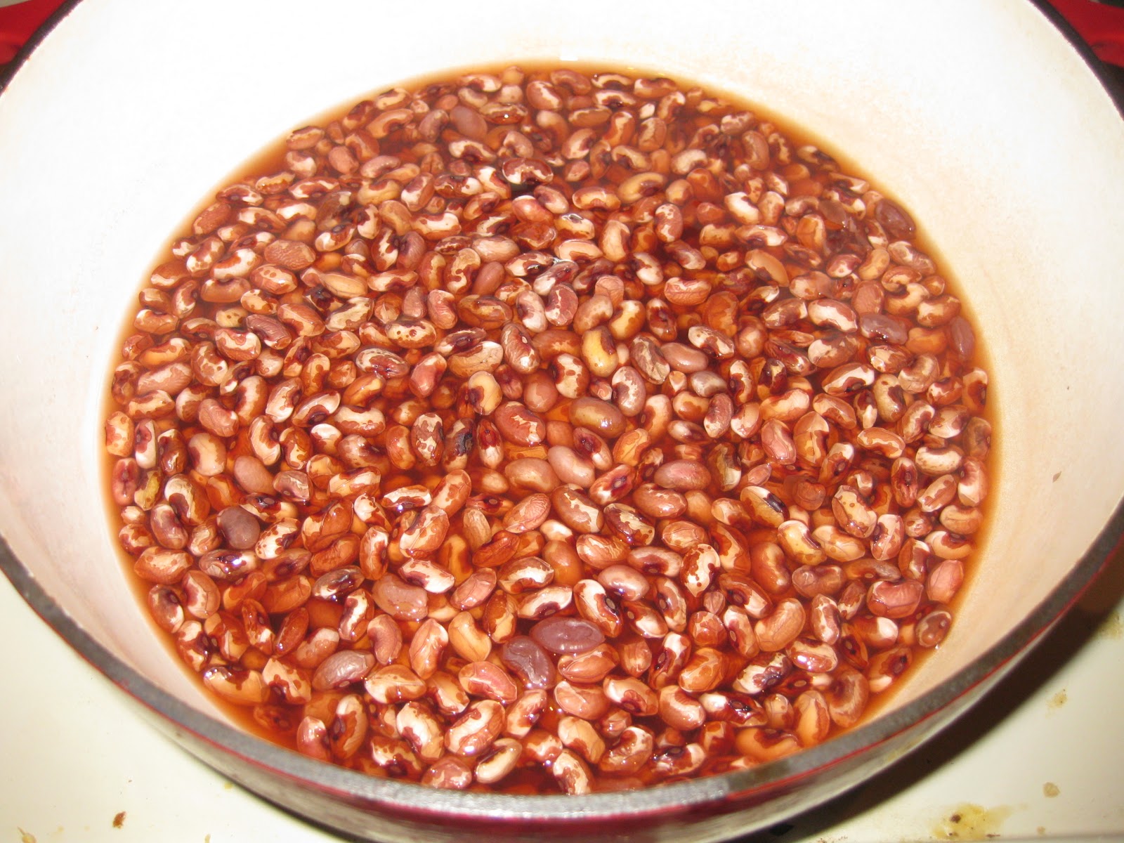 Cooking With My Food Storage How to Cook Dry Beans in the Oven A No