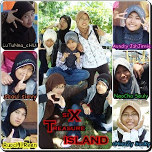 My Friendship XT ISLAND