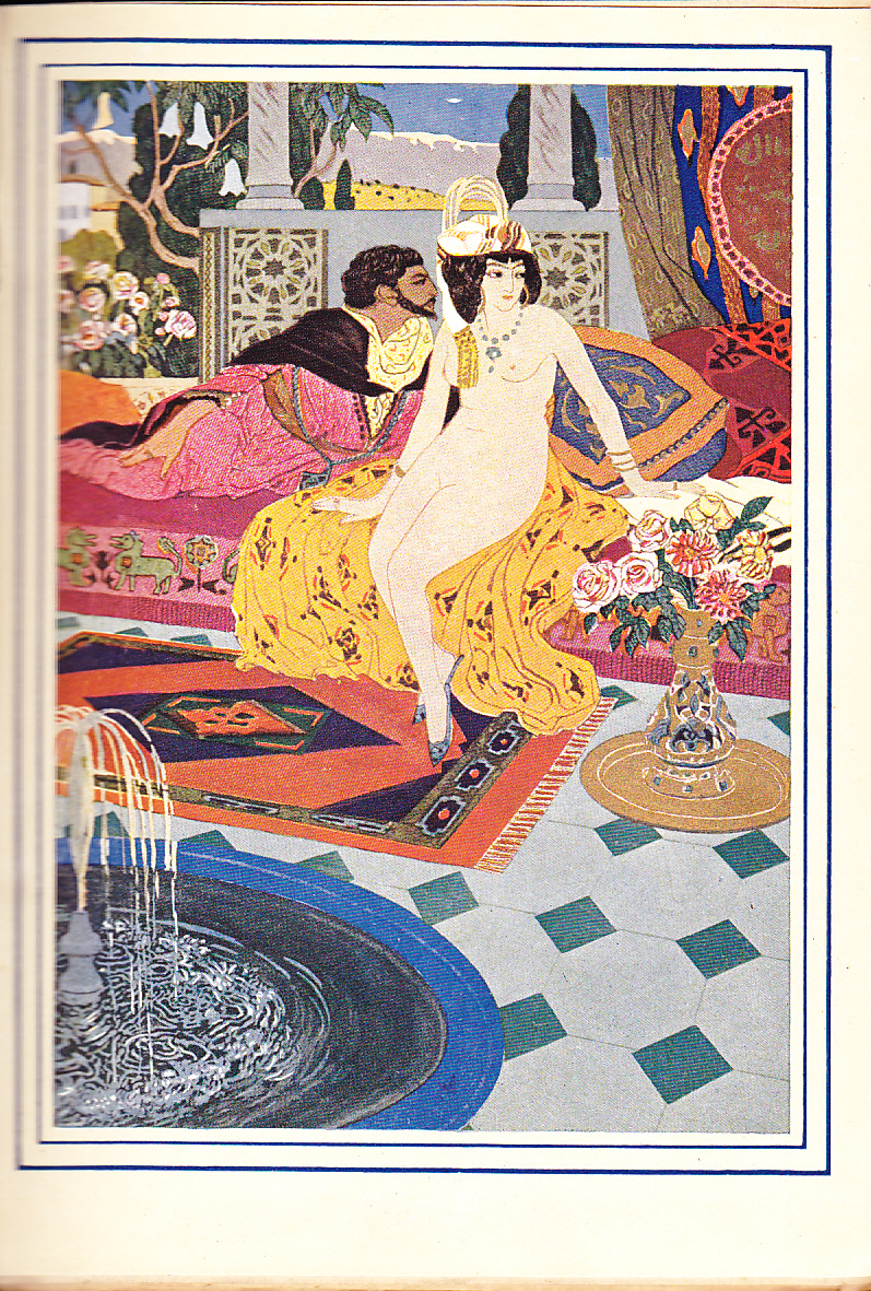 le jardin parfumé le jardin parfumé