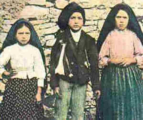 Mystics of the Church The Three Secrets of Fatima explained