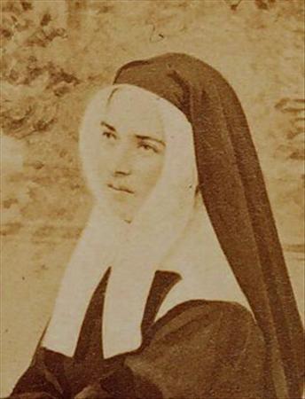 saint bernadette of lourdes biography