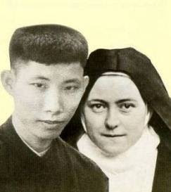 St_Therese_and_Brother_Marcel_Van.jpg