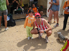 MARATON EMPURIES 2008.