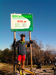 ROCACORBA BTT.