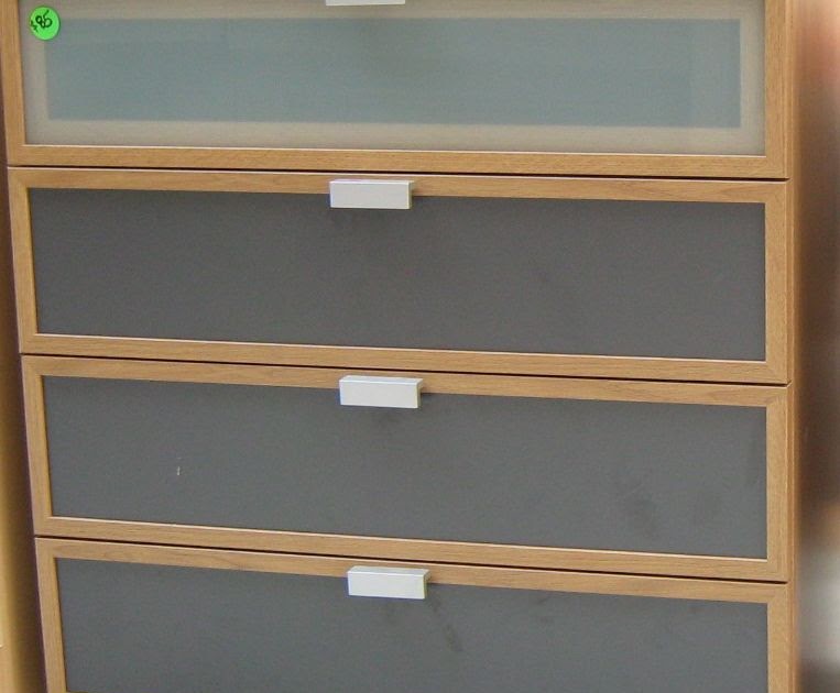 Ikea Glass Front Chests Of Drawers Sold Soloshrinks