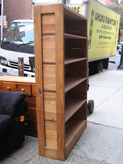 Uhuru Furniture Collectibles September 2008