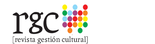 Revista Gestión Cultural