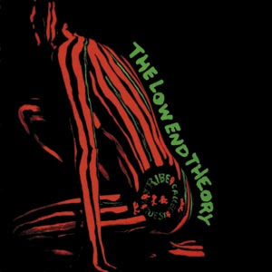 Best Album 1991 Round 3:The Low End Theory vs. Life Of A Kid In The Ghetto (A) Tribe+-+Low+End+Theory