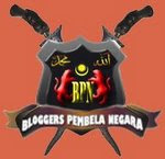 Bloggers Pembela Negara