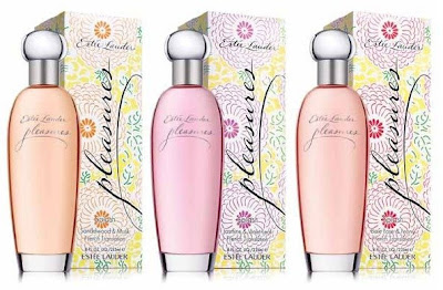 Pleasures Estee Lauder